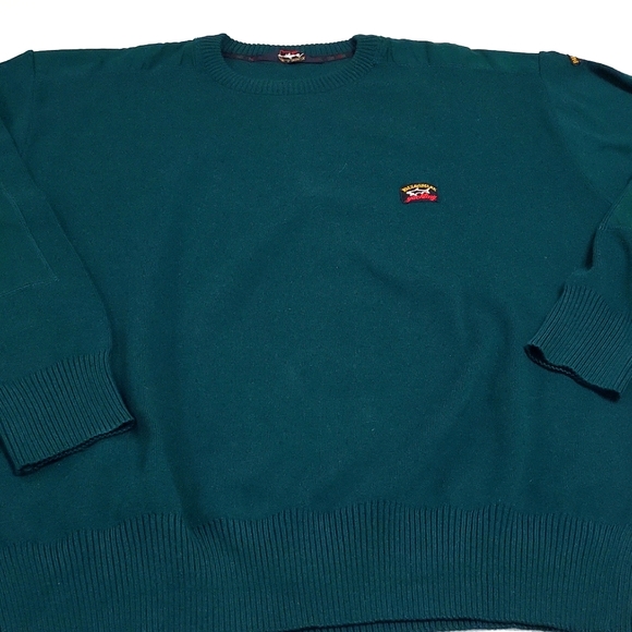 Paul & Shark Yachting Men's Sweater Size XL. - Picture 1 of 16
